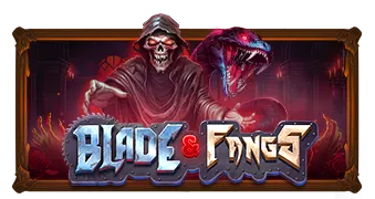 Blade & Fangs