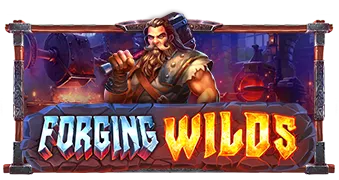 Forging Wilds
