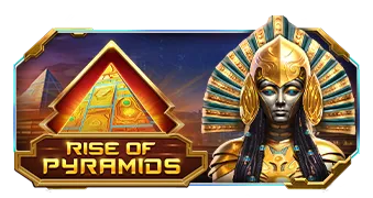Rise of Pyramids
