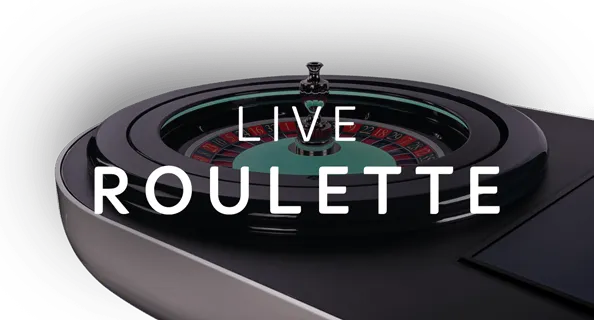 Roulette Live