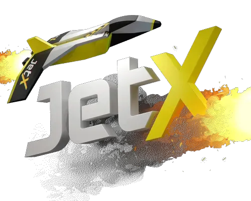 JetX